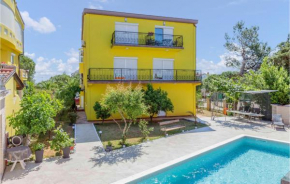 Cozy Apartment In Pula With Wifi